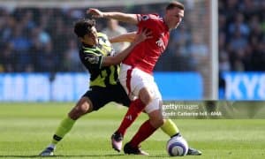 Англия кубоги ярим финали жуфтликлари билан танишинг! 