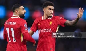 Флик "Ливерпуль" ҳужумчиси "Барса"га келишини хоҳламаяпти