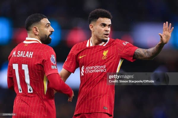 Флик "Ливерпуль" ҳужумчиси "Барса"га келишини хоҳламаяпти