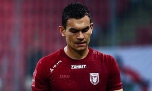 РПЛ. Ашурматов захирадан майдонга тушган учрашувда "Рубин" "Зенит"га йирик ҳисобда мағлуб бўлди 