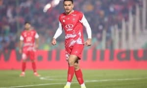 Эрон чемпионати. Остон қайтди, аммо жамоаси аутсайдерга ютқазди. Ўткир Юсуповнинг жамоадоши эса 2 та автогол урди 