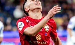 ЦСКА ва Файзуллаев Европадан бўлаётган қизиқишга қандай жавоб берди?