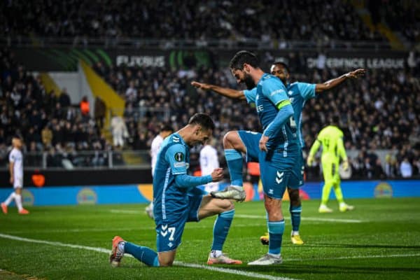 "Барселона"га қарши учрашувни "Бетис"нинг етакчи футболчиси ўтказиб юборадиган бўлди 