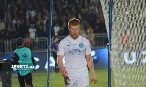 "Биринчи бўлиб гол уриб олсак осонроқ бўлади, "Пахтакор" устидан ғалаба доимо ёқимли" - Анвар Ҳожимирзаев