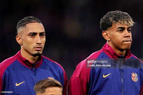 "Барселона" етакчиси "Атлетико"га қарши ўйнамаслиги мумкин