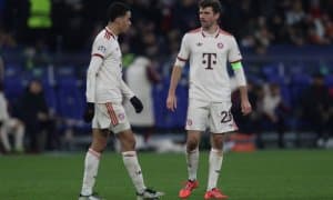 "Бавария" футболчиси ёзда жамоани тарк этиши мумкин