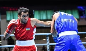 В Бразилии стартует Кубок мира по боксу