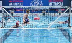 Ўзбекистон қизлари Осиё чемпионатида совриндор!