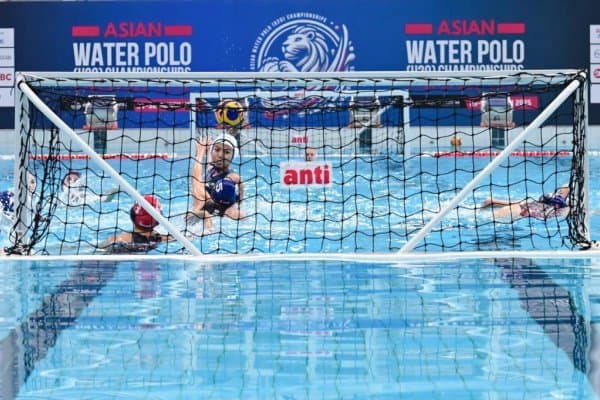 Ўзбекистон қизлари Осиё чемпионатида совриндор!