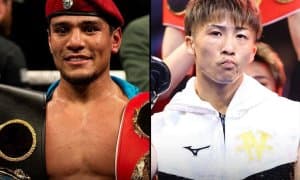 Барча кутган жанг: Муроджон Аҳмадалиев ва  Наоя Иноуэ...