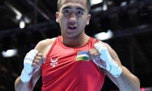 Жаҳон кубоги. 1 апрель тонгида 3 нафар вакилимиз рингга кўтарилади!