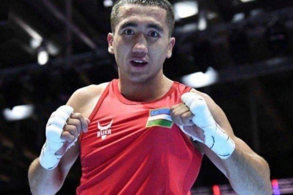 Жаҳон кубоги. 1 апрель тонгида 3 нафар вакилимиз рингга кўтарилади!