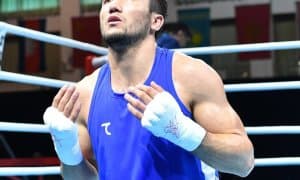 Бокс. Жаҳон кубогини ғалаба билан бошладик!