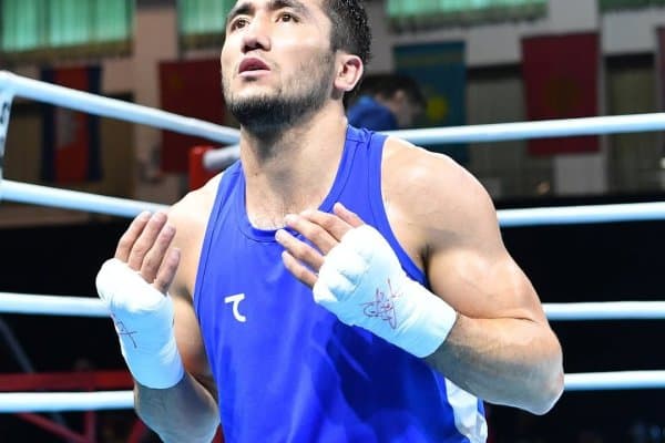 Бокс. Жаҳон кубогини ғалаба билан бошладик!
