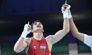 Жаҳон кубоги. Жавоҳир Умматалиев кейинги босқичга йўл олди