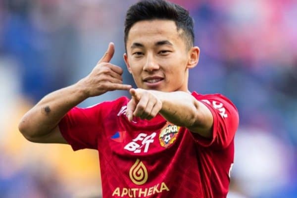 Файзуллаевнинг устози шогирди қайси лигага боришини айтди