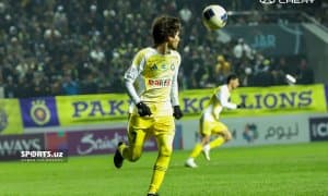 Яраланган шерлар учун "Машъал" қулай рақибми ёки...