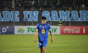 "Клуб тарихида қилмаган натижаларни амалга ошириш учун курашамиз, бизга рақиб муҳим эмас" - "Машъал" ҳимоячиси Жиззахдаги ғалаба ва "Пахтакор"га қарши "настрой" ҳақида 