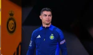 Ана холос: Роналду ёзда “Реал”га қайтади