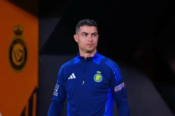 Ана холос: Роналду ёзда “Реал”га қайтади