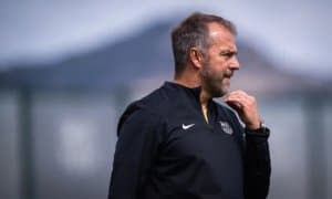 Бу ўйинчи керак эмас! Флик “Барса”нинг катта трансферини блоклади