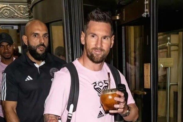 Мессини тансоқчисиз қолдиришди...