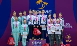 Спортчиларимиз Болгариядан қуруқ қайтишмайди