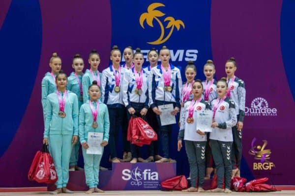 Спортчиларимиз Болгариядан қуруқ қайтишмайди