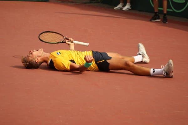 Туркиядан хушхабар!