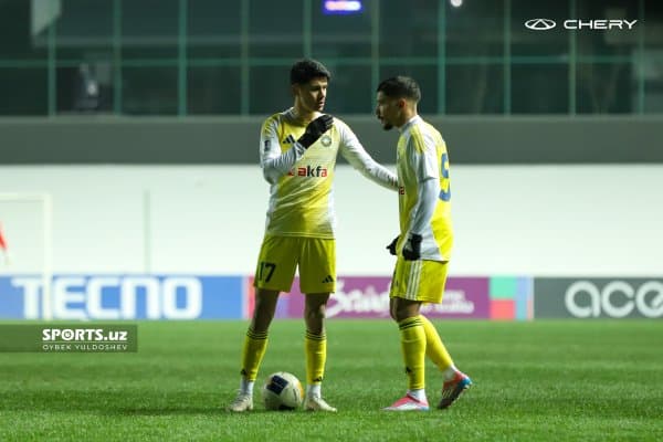 Превью. "Пахтакор" - "Машъал"