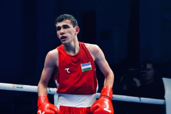 Жаҳон кубоги. Иккинчи кун доирасида 3 нафар ҳамюртимиз рингга кўтарилади