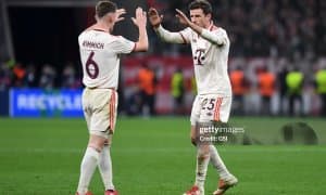 "Бавария" афсонаси клубни тарк этади