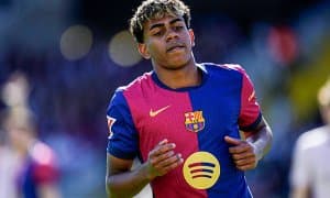 "Барселона" апрель ойида қайси жамоалар билан куч синашади? 