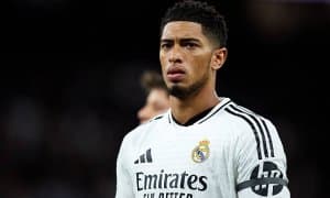 Беллингем: "Реал Мадрид"дек севимли бирорта ҳам клуб йўқ" 