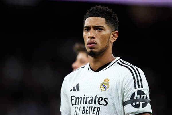 Беллингем: "Реал Мадрид"дек севимли бирорта ҳам клуб йўқ" 