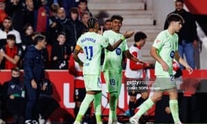 Флик икки муҳим футболчининг асосий таркибга қайтишини тасдиқлади