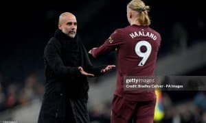 Гвардиола Холанднинг сафга қайтиш муддати ҳақида маълумот берди