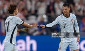 Яна бир португалиялик футболчи фаолиятини Саудияда давом эттириши мумкин