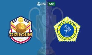 Суперлига. 4-турдан ўрин олган "Қизилқум" — "Хоразм" баҳси қолдирилди