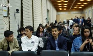 Халқаро турнирда рейтинги ўзгарган шахматчилар билан танишинг