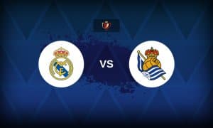 "Реал Мадрид" - "Реал Сосьедад". Машҳур сайтлар баҳс натижасини тахмин қилди