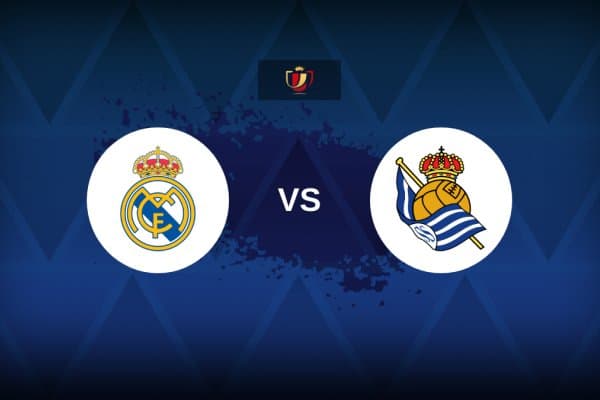 "Реал Мадрид" - "Реал Сосьедад". Машҳур сайтлар баҳс натижасини тахмин қилди