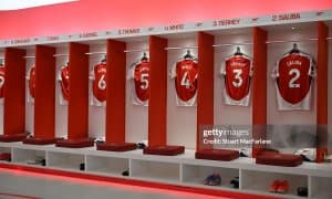 АПЛ. "Арсенал"-"Фулхэм": Асосий таркиблар маълум