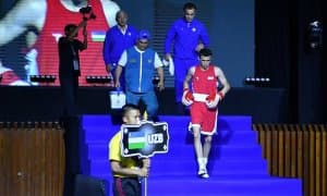 Жаҳон кубоги. Марказий Осиё дербисидаги ғалаба ёхуд иккинчи кунда қайд этилган натижаларимиз билан танишинг