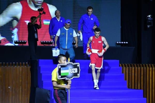 Жаҳон кубоги. Марказий Осиё дербисидаги ғалаба ёхуд иккинчи кунда қайд этилган натижаларимиз билан танишинг