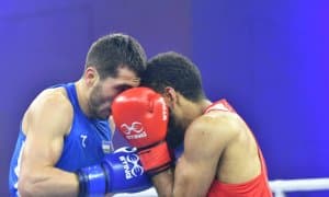 Жаҳон кубоги. Бугун 4 нафар ҳамюртимиз рингга кўтарилади