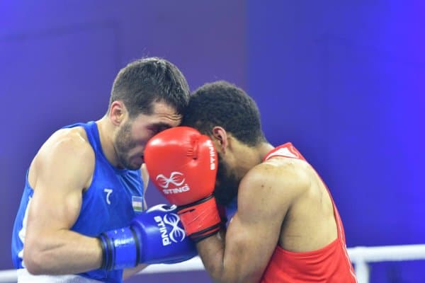 Жаҳон кубоги. Бугун 4 нафар ҳамюртимиз рингга кўтарилади