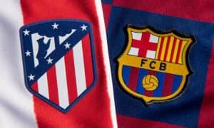 Испания кубоги. "Атлетико" - "Барселона": Қайдномалар билан танишинг 