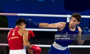 Мексикадан яна бир супер юлдуз етишиб чиқмоқда