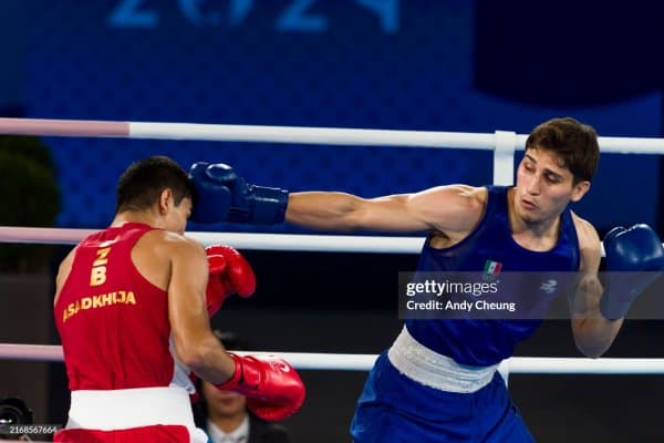 Мексикадан яна бир супер юлдуз етишиб чиқмоқда